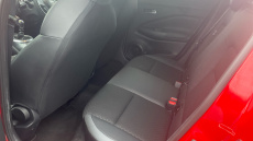 Nissan Juke 1.0 DiG-T 114 N-Connecta 5dr Petrol Hatchback